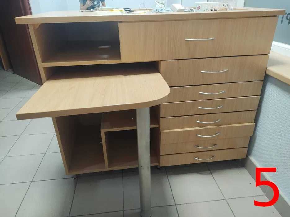 JAK NOWE!!! Meble sklepowe.