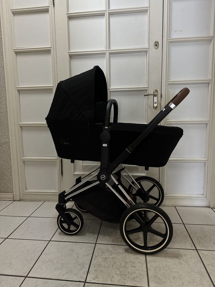 Коляска 2в1 Cybex Priam