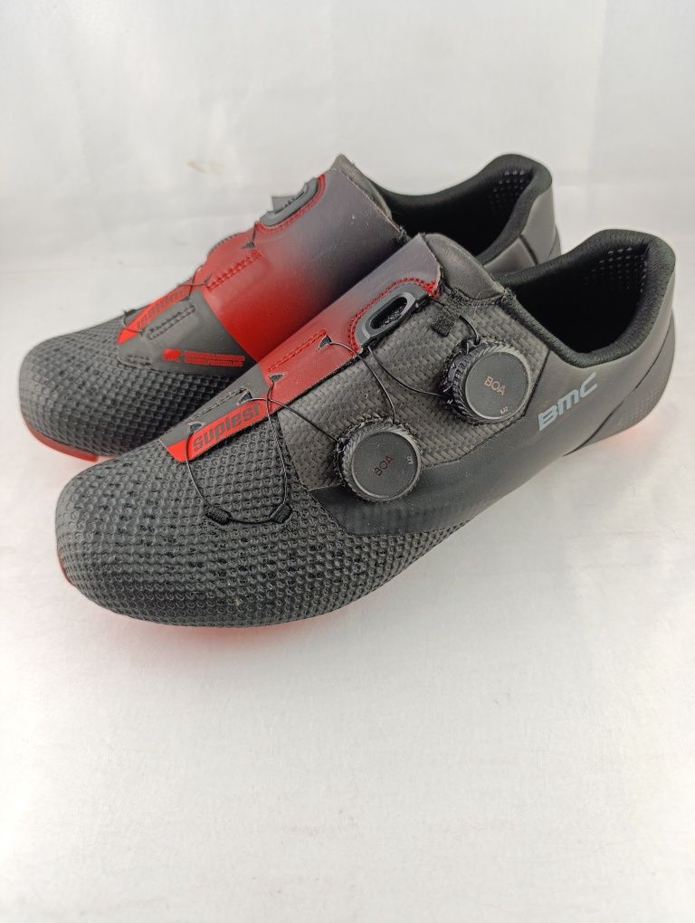 Buty szosowe SUPLEST Road Pro Edge+ 2.0 BMC Edition |r.44