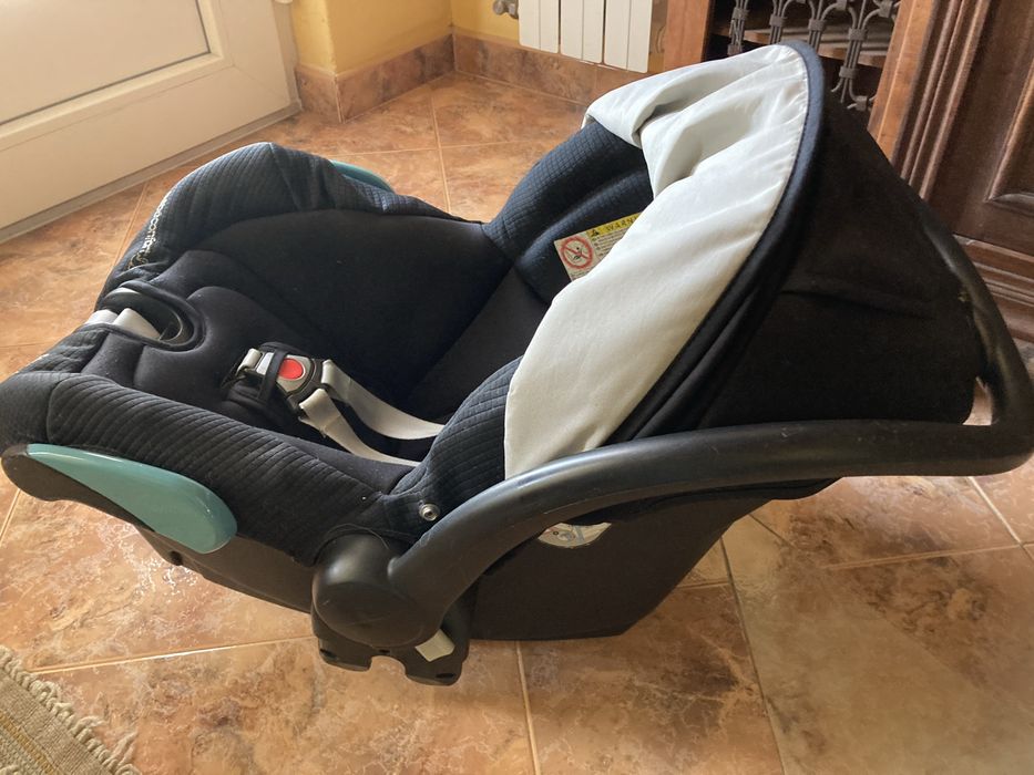 Ovinho da Bebeconfort em bom estado