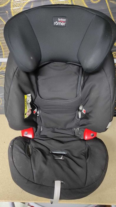 Cadeira Auto Britax Romer