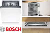 Вбудована посудомийна машина Bosch SMV25EX02E посудомоечная