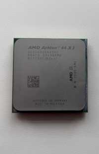 Процессор AMD 5600+