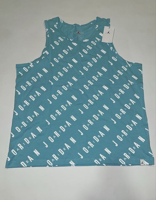 Майка Jordan Essentials Tank Top