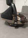 Maxi cosi pebble plus earth Brown 0-13