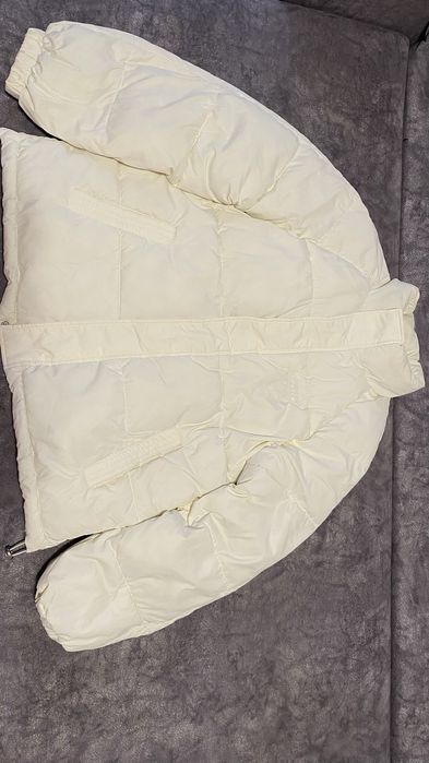 Курточка женская осень-зима