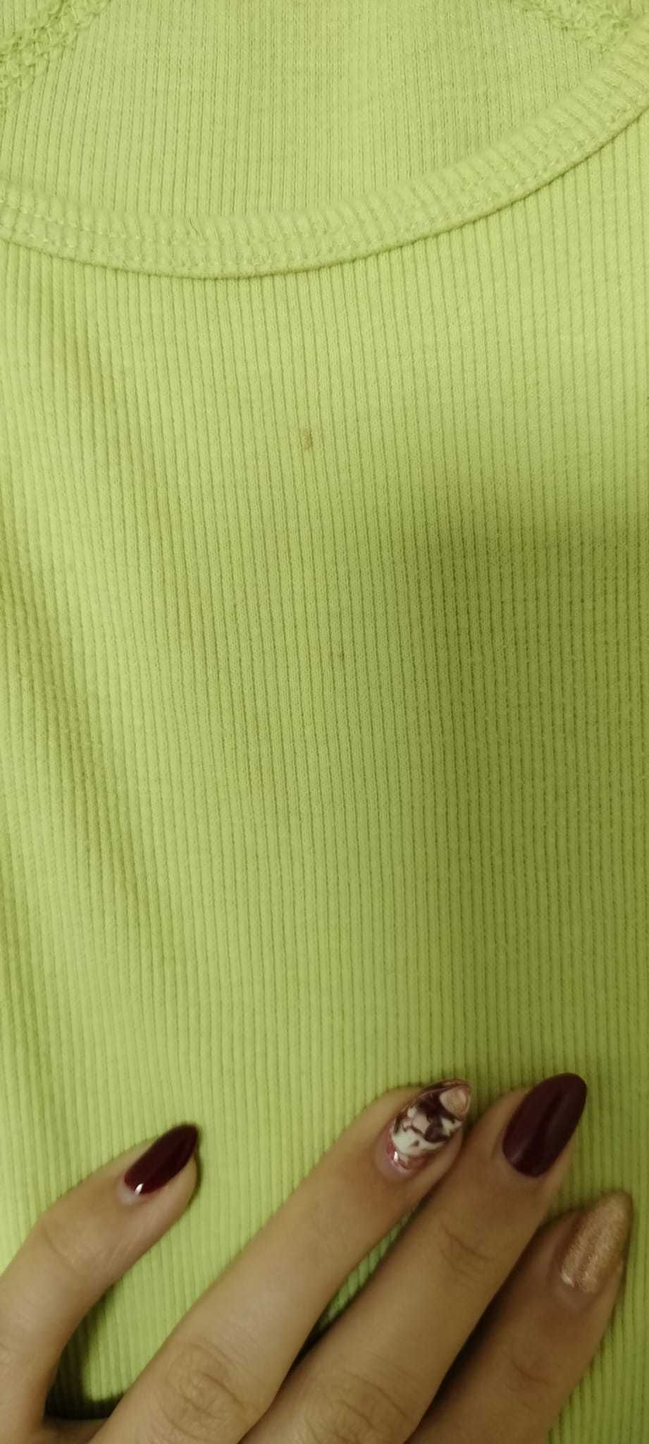 Top desportivo Domyos