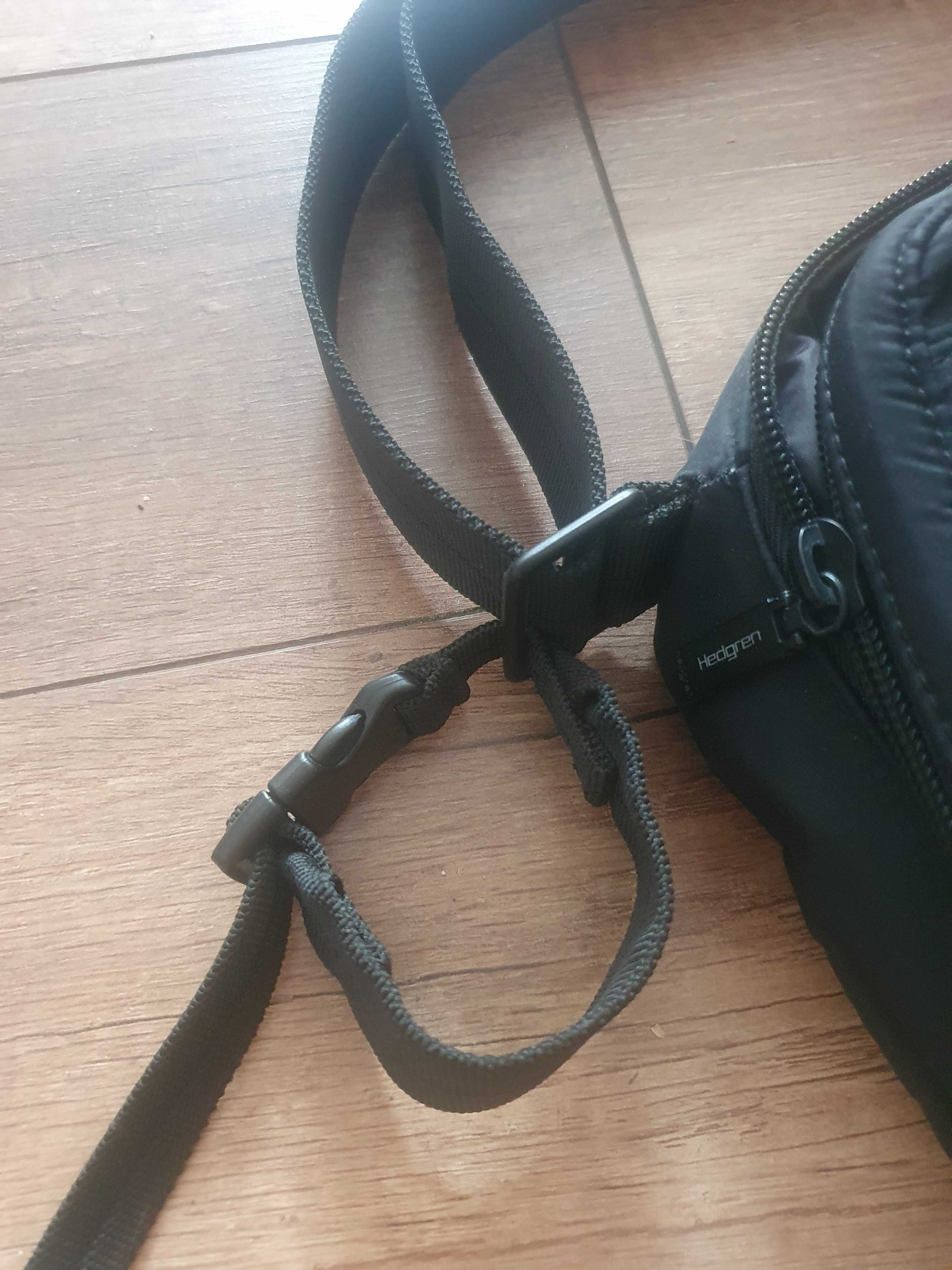Torba z przewijakiem do wózka