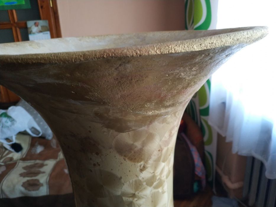 Duży wazon, porcelana chińska