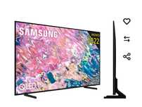 TV Samsung QE43Q60BAUXXC