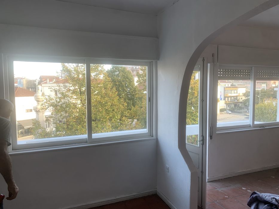 Arrendo T4 centro renovado