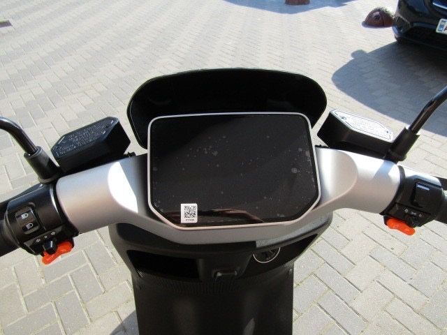 Електро скутер YADEA EPOC 2900Wt