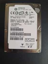 Disco rígido 160Gb SATA