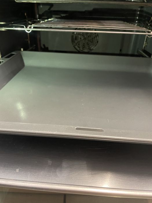 Piekarnik niezależny NEFF