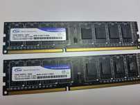 Память TEAM 4 GB DDR3 1600 MHz
Модуль памяти DDR3 4GB/1600 1,35V Team