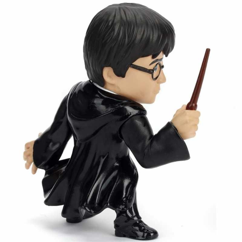 Figurka harry potter Metalowa 10cm