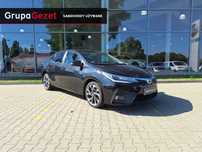 Toyota Corolla 1.6 132KM manual Anniversary 50th Kamera czujniki parkowania FV23%