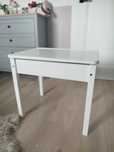 Stolik , biurko dla dzieci Ikea