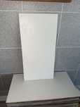 Płytki Touch White tubądzin