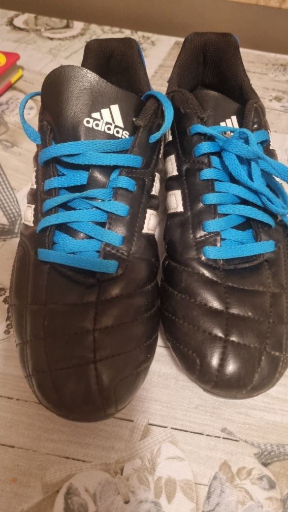 Adidas goletto V korki r. 40,5 pilkarskie buty