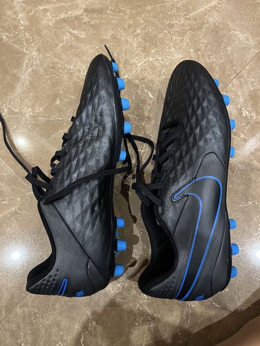 Chuteira Nike Tiempo