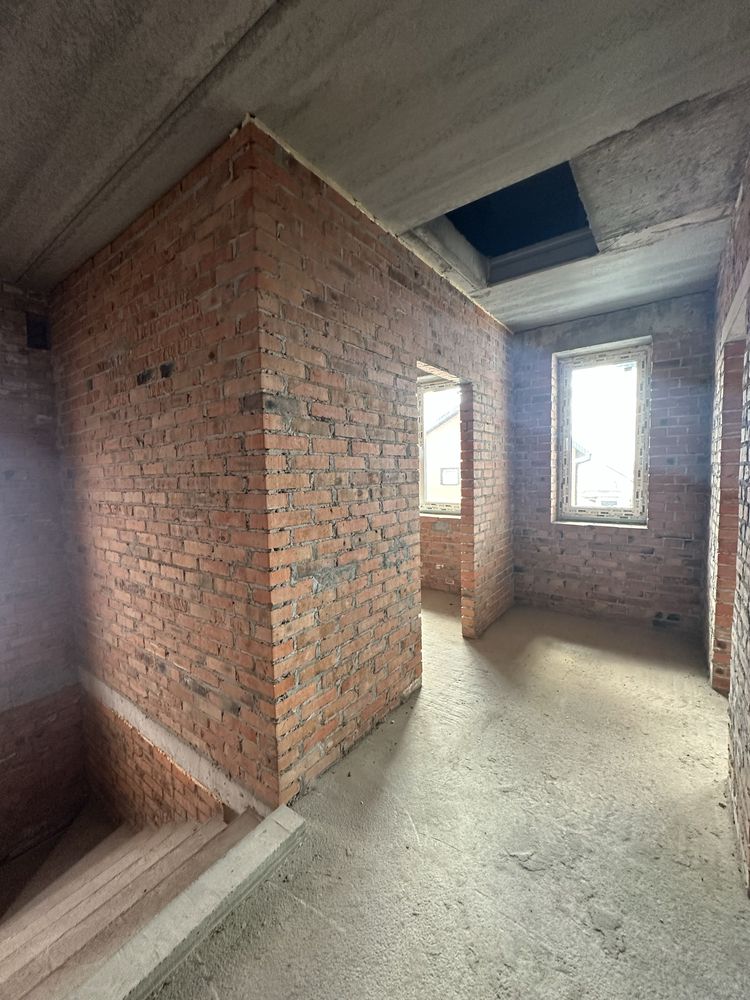 Продаж якісні БУДИНКИ, Стоянка 2, Ірпінь. 5 соток, 135 кв.м