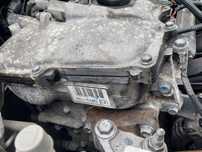 Toyota avensis t27 1,8 vvti A2ZR-t12u silnik benzyna toyota verso