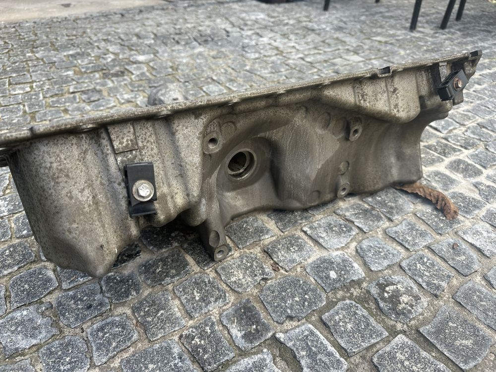 Піддон BMW F25 X3 N52B30AF