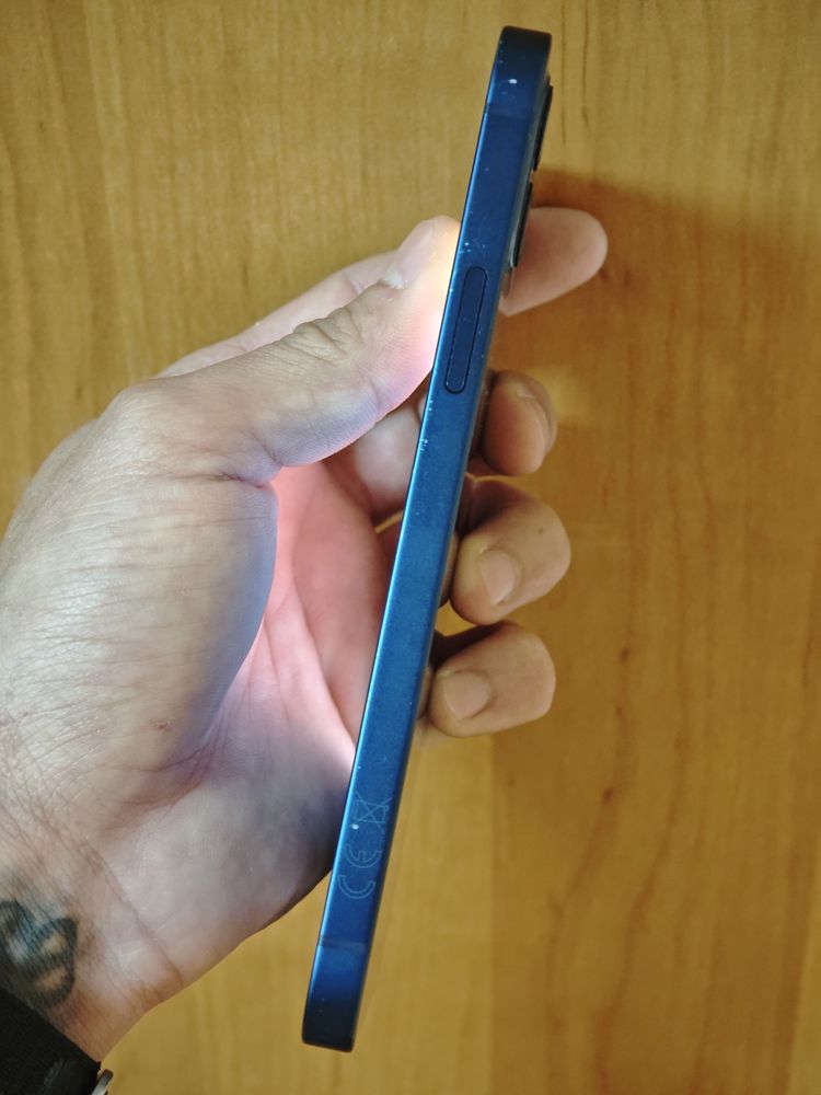 iPhone 12 64gb Neverlock