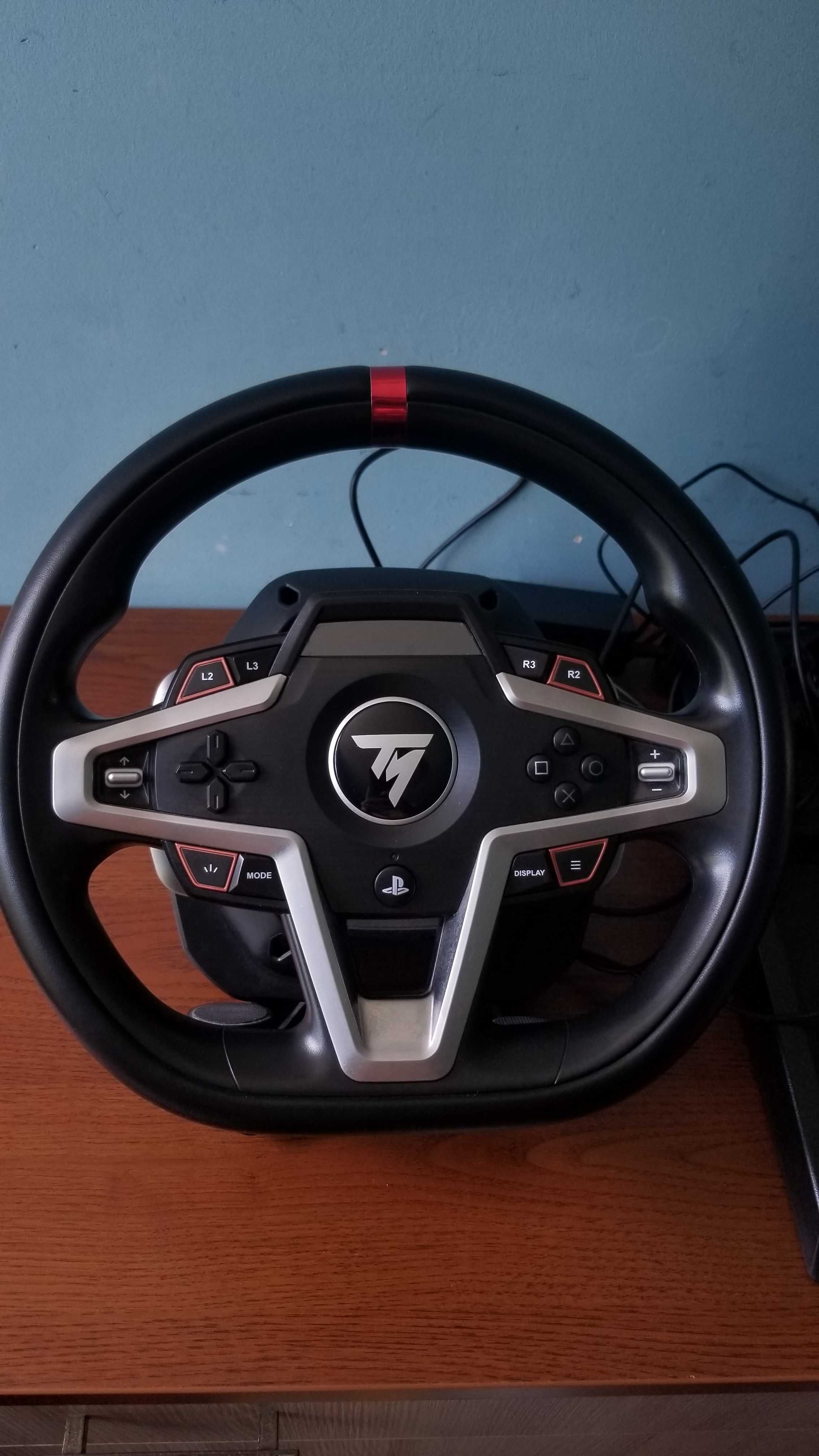 Thrustmaster T248