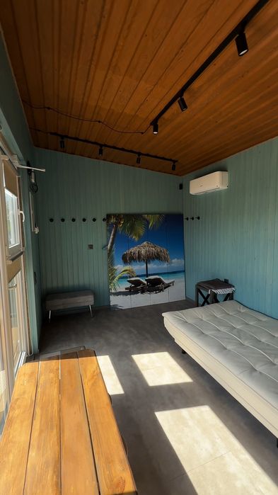 Оренда чана Дніпро 3 години 3000 грн!