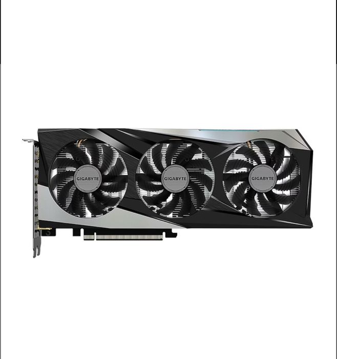 Geforce RTX 3050 8GB Gaming OC Gigabyte
