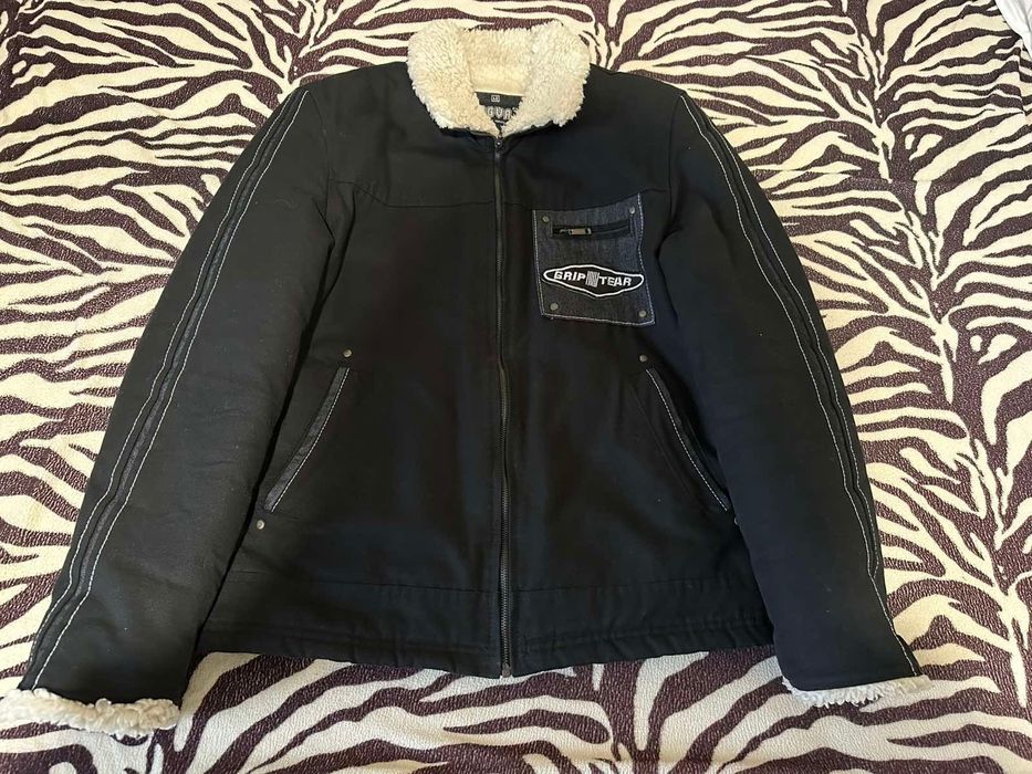 Зимняя одежда курточка