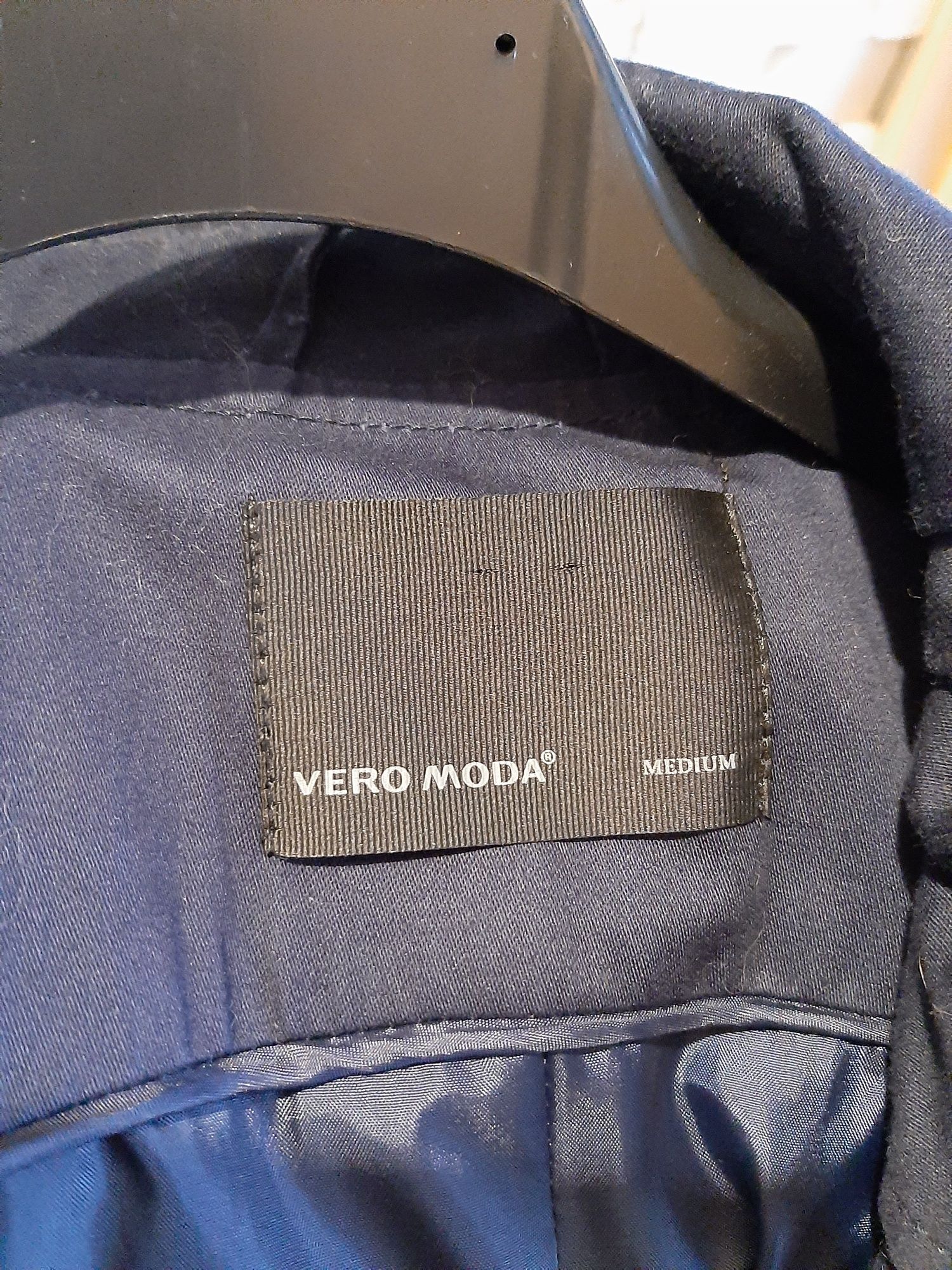 Płaszcz damski Vero moda r.M