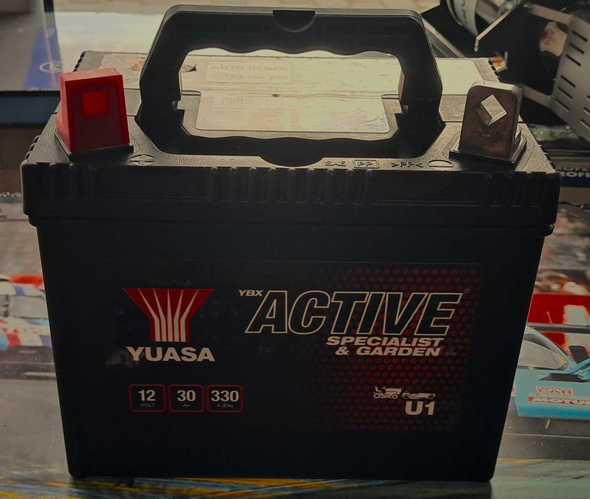 Bezpłatne badanie stanu akumulatora