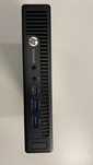 Системний блок Hp ProDesk mini 600g2 i5-6500T/ RAM 8гб/ссд256Гб