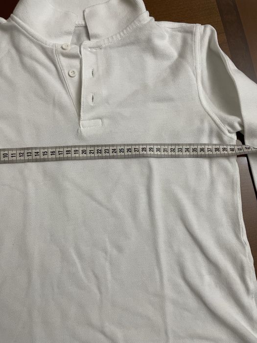 Кофточка з довгим рукавом дитяча George.