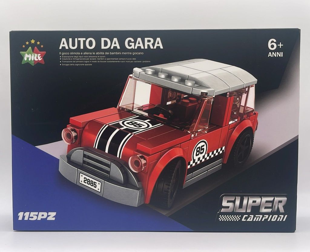 Lego  varios carros