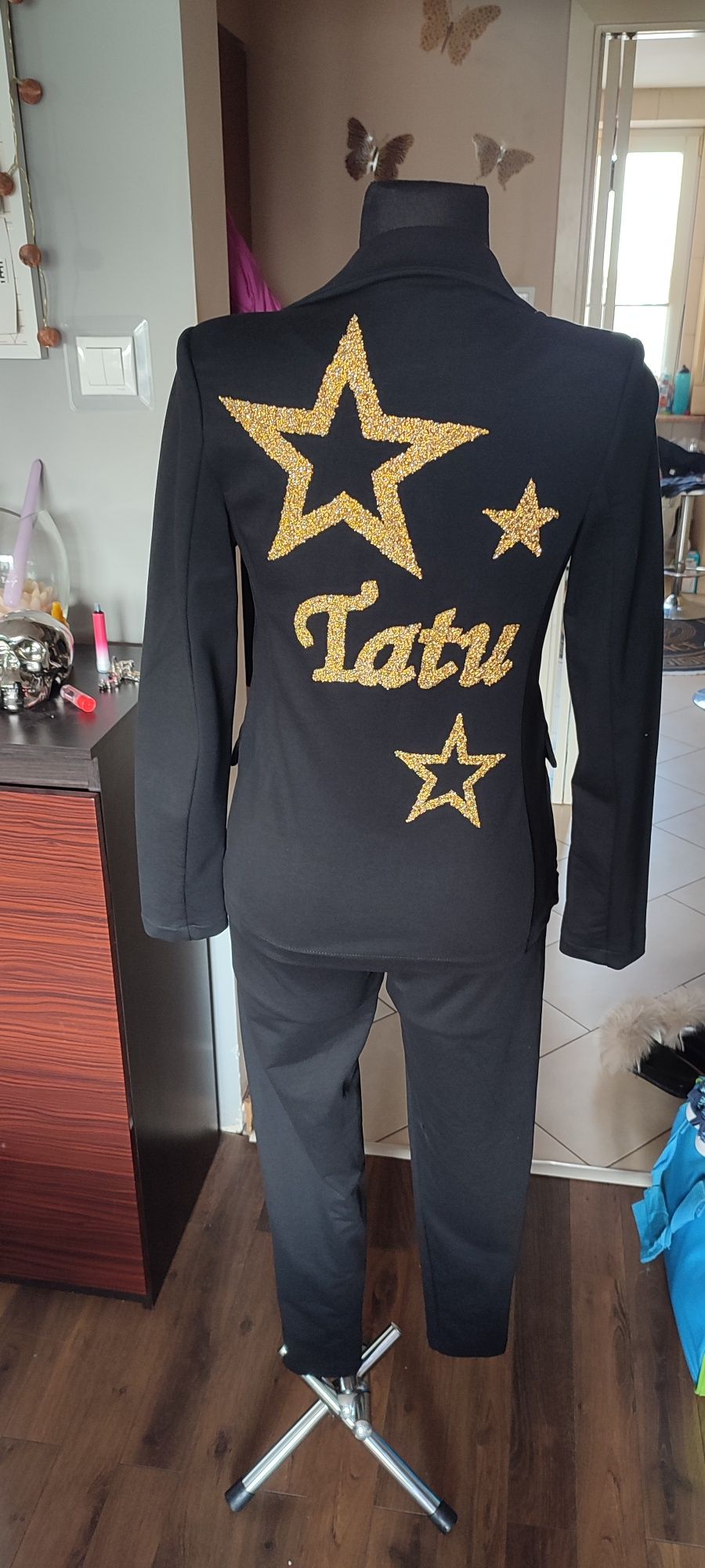 Garnitur damski Tatu