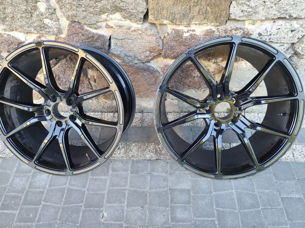 Alufelgi 20" Audi A5, A6, A7 et35