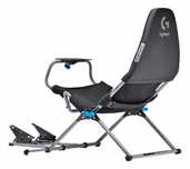 Fotel gamingowy Playseat Challenge X - Logitech G Edition