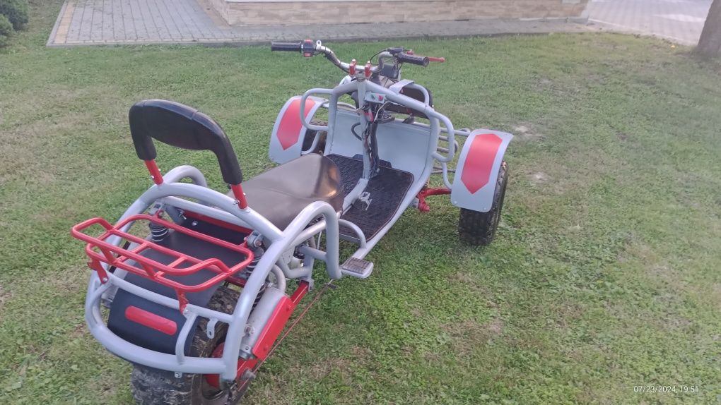 Sprzedam quad.110.
