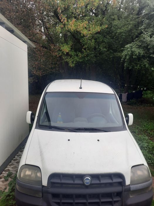 Sprzedam Fiata doblo