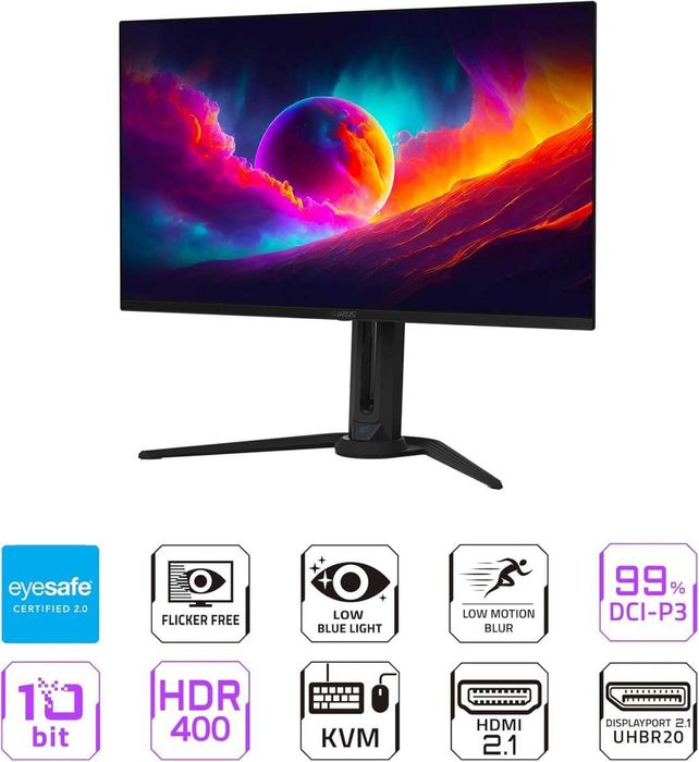 Gigabyte AORUS FO32U2P