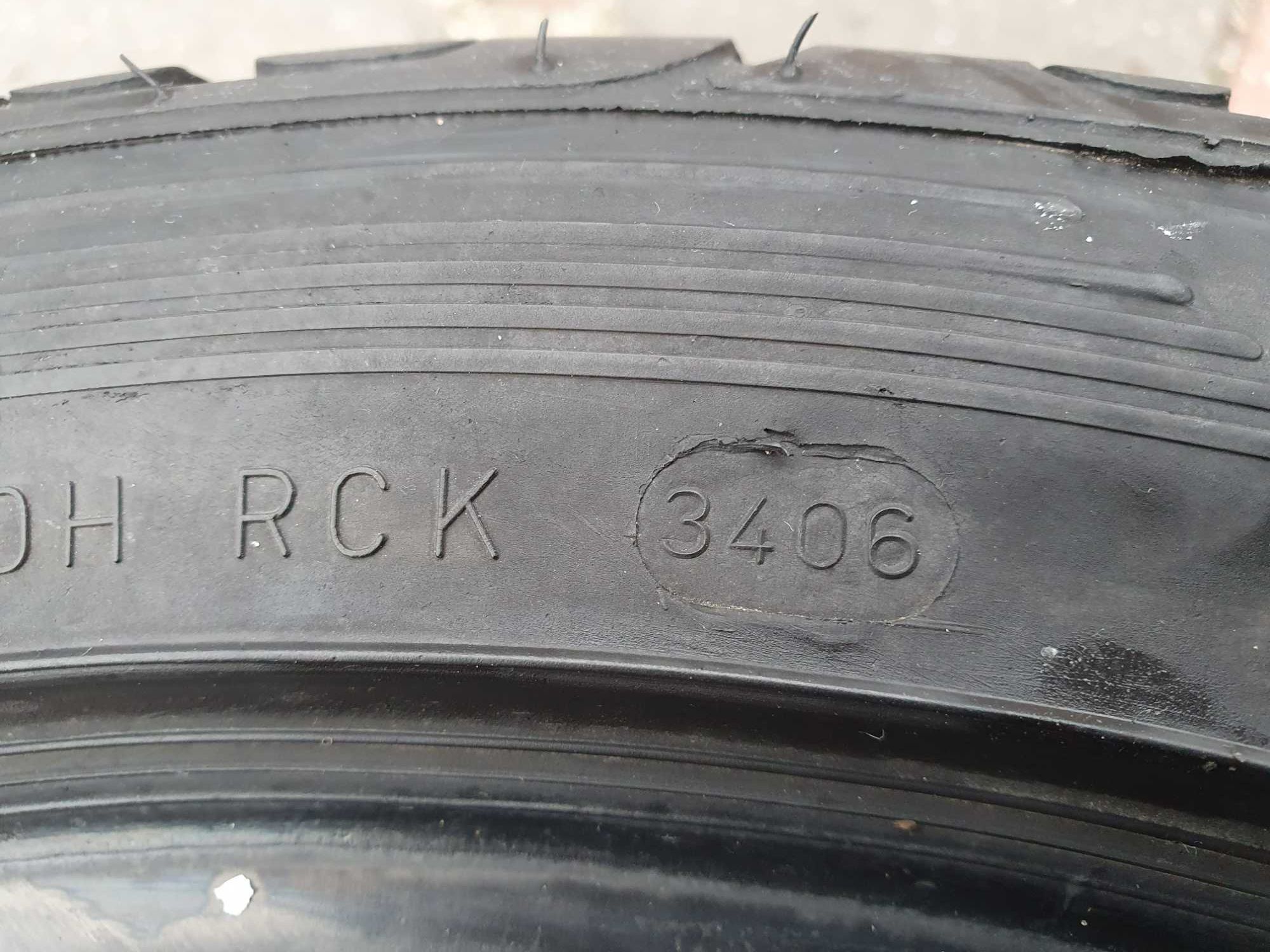 Opona letnia SuperSpeed Novex 215/45/17 87W P141