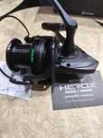 Kołowrotek karpiowy Sonik Herox 8000