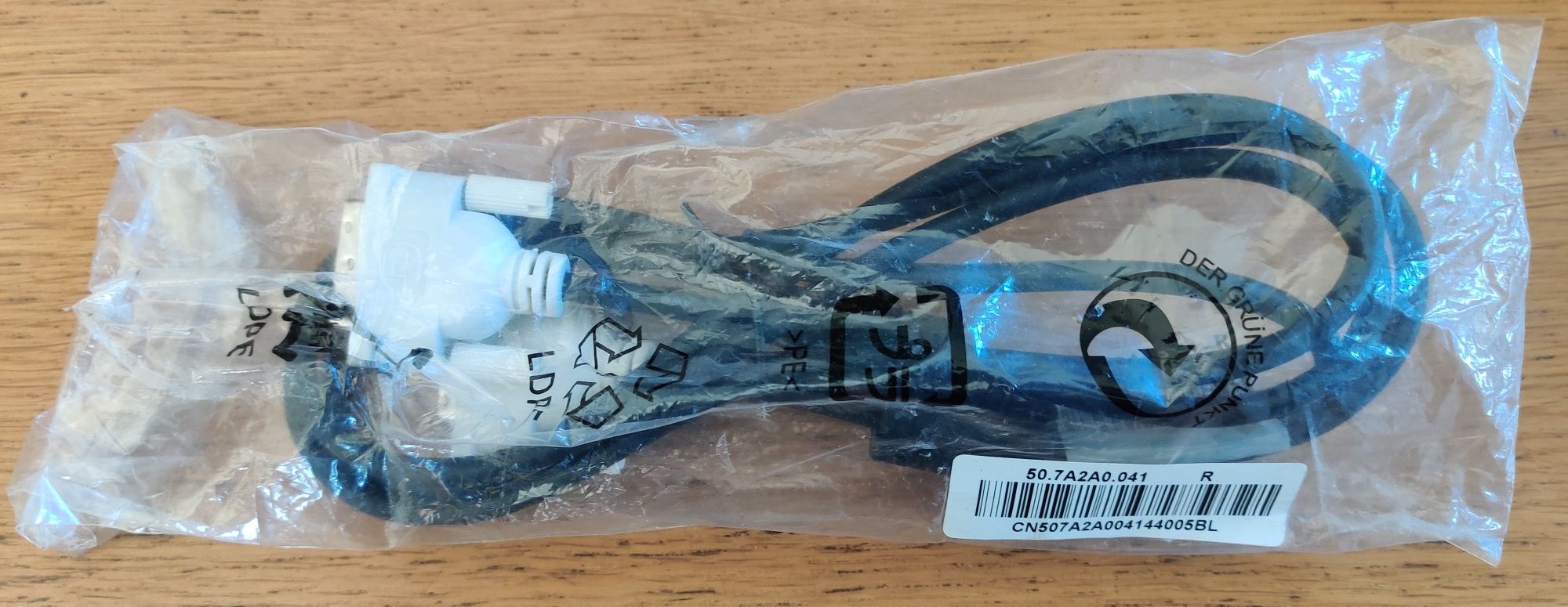 Kabel, 30 V, shuttle-C