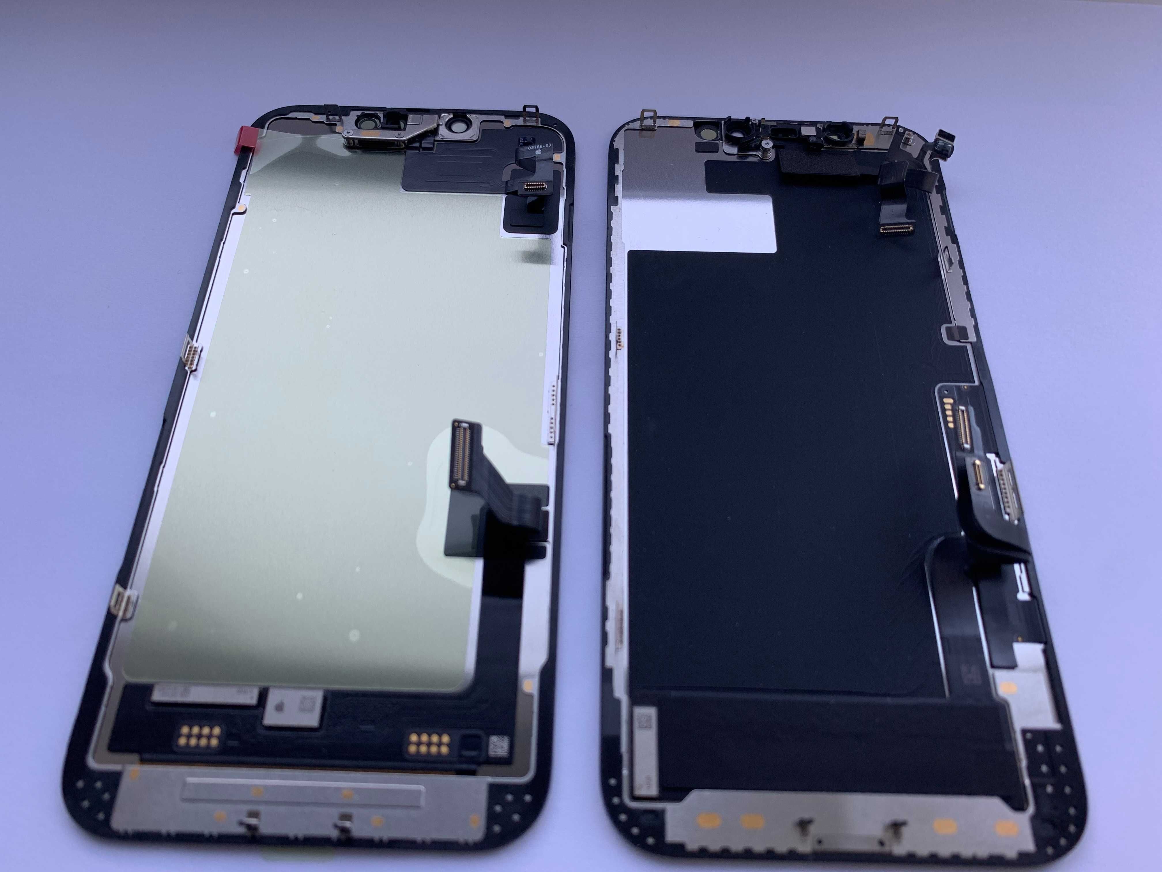 Дисплей айфон 14/Дисплей айфон 12 Про\iPhone 12 Pro Оригінал