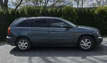 Chrysler Pacifica 3.5 LPG