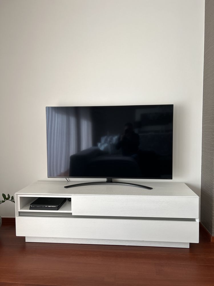 Conjunto de Sala de Jantar + Sala de Estar